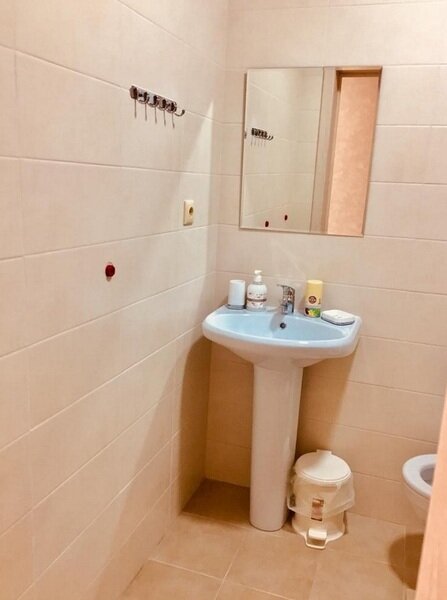 Комфорт 3-местный 1-комнатный