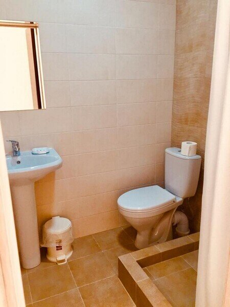 Комфорт 3-местный 1-комнатный