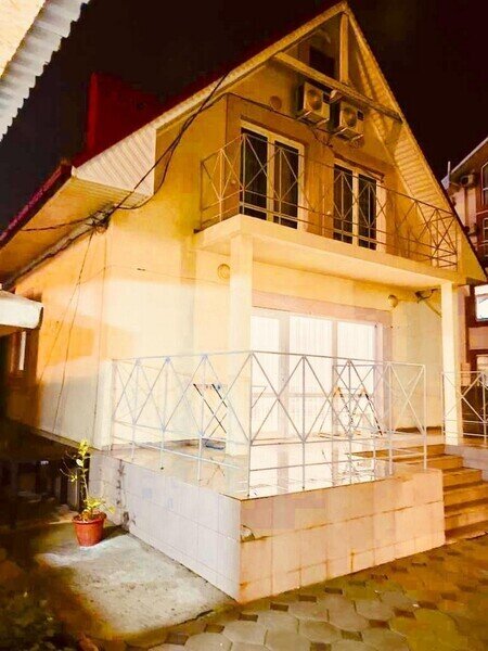 Коттедж 10-местный 6-комнатный