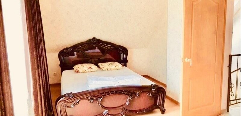 Коттедж 10-местный 6-комнатный