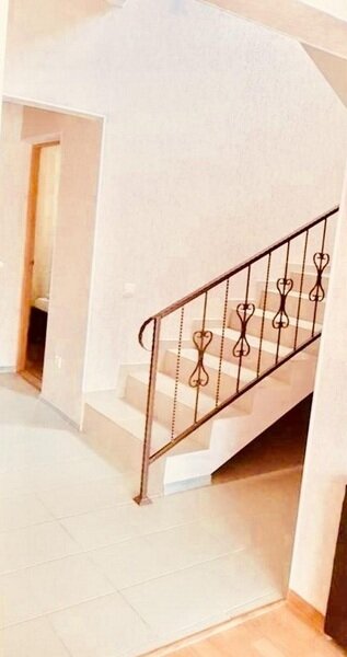 Коттедж 10-местный 6-комнатный