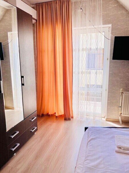 Коттедж 10-местный 6-комнатный