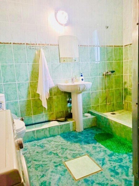 Коттедж 10-местный 6-комнатный