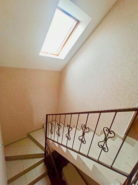 Коттедж 10-местный 6-комнатный