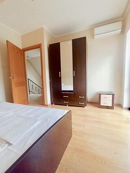 Коттедж 10-местный 6-комнатный