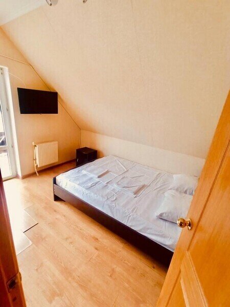 Коттедж 10-местный 6-комнатный