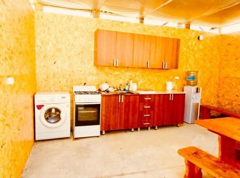 Коттедж 10-местный 6-комнатный