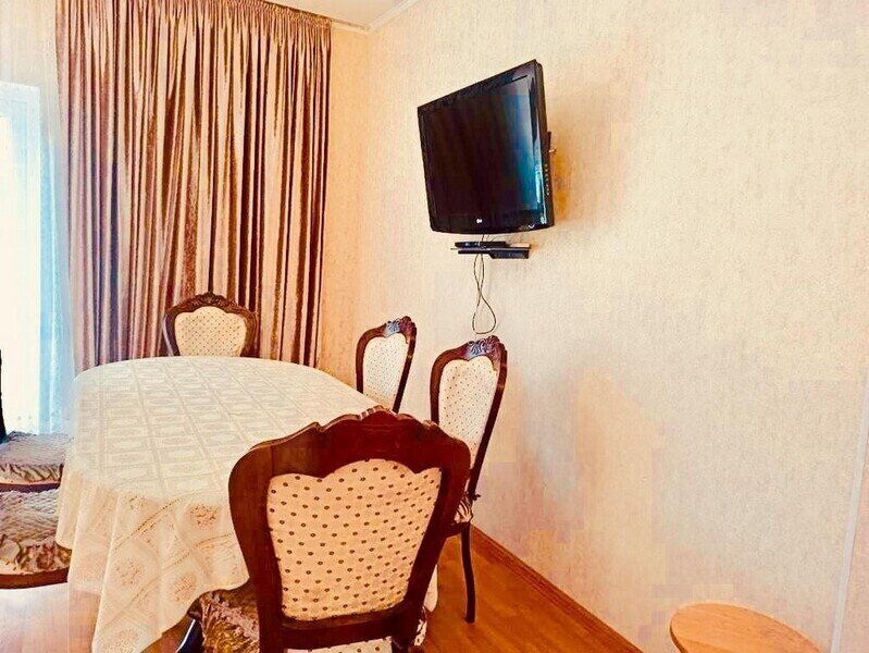 Коттедж 10-местный 6-комнатный