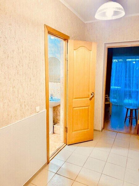 Коттедж 10-местный 6-комнатный