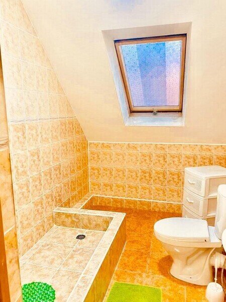 Коттедж 10-местный 6-комнатный