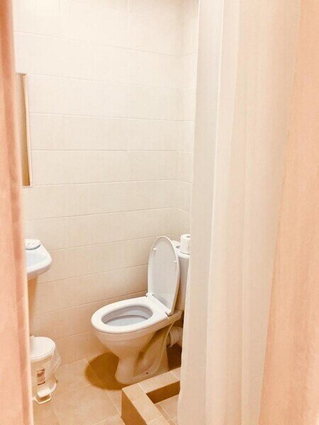 Стандартный 3-местный 1-комнатный