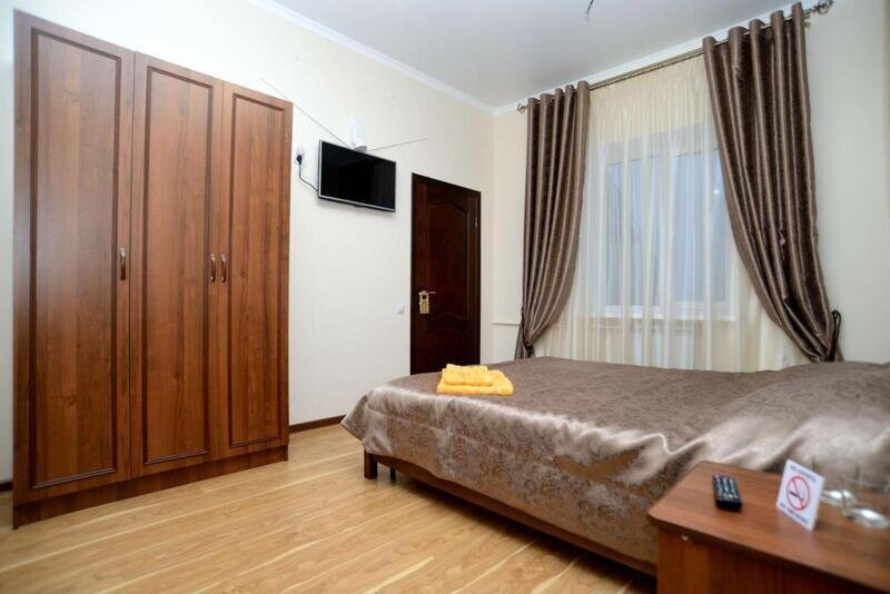 Полулюкс 2-местный 2-комнатный