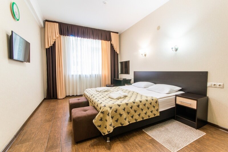 Люкс 2-местный