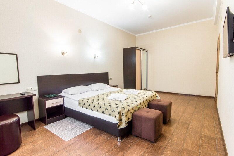 Люкс 2-местный