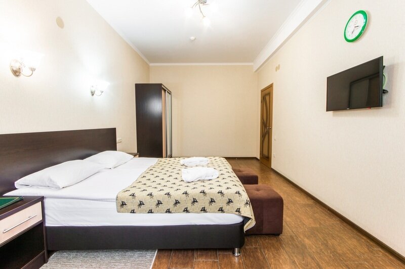 Люкс 2-местный