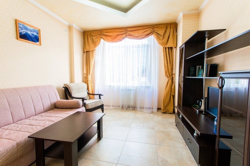 Люкс 2-местный