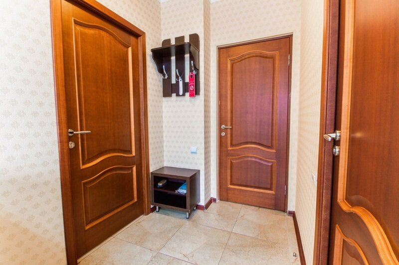 Люкс 2-местный