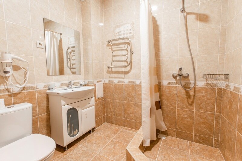 Люкс 2-местный