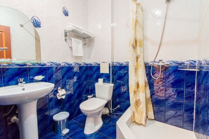 Люкс 2-местный