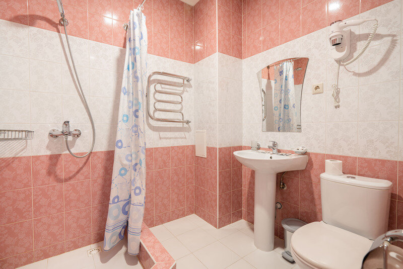 Стандартный 2-местный