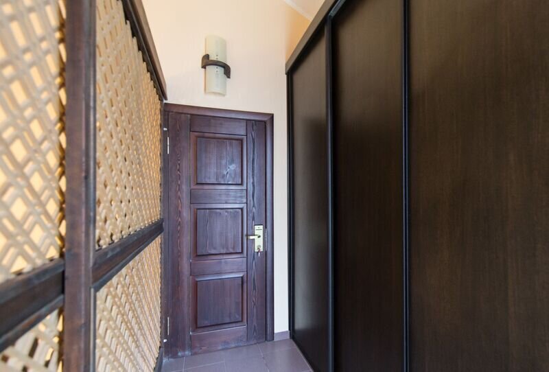 Апартаменты 5-местный 3-комнатный