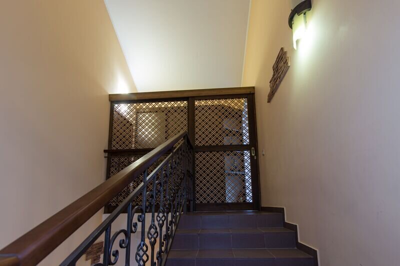 Апартаменты 5-местный 3-комнатный