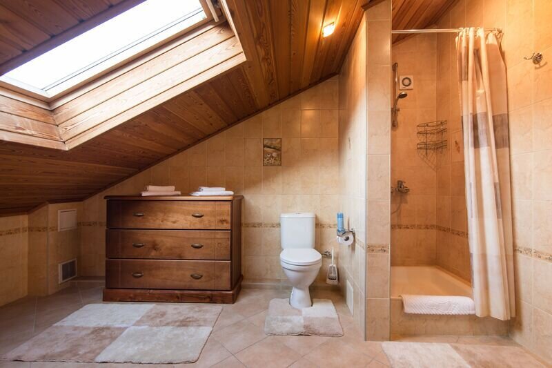 Апартаменты 5-местный 3-комнатный