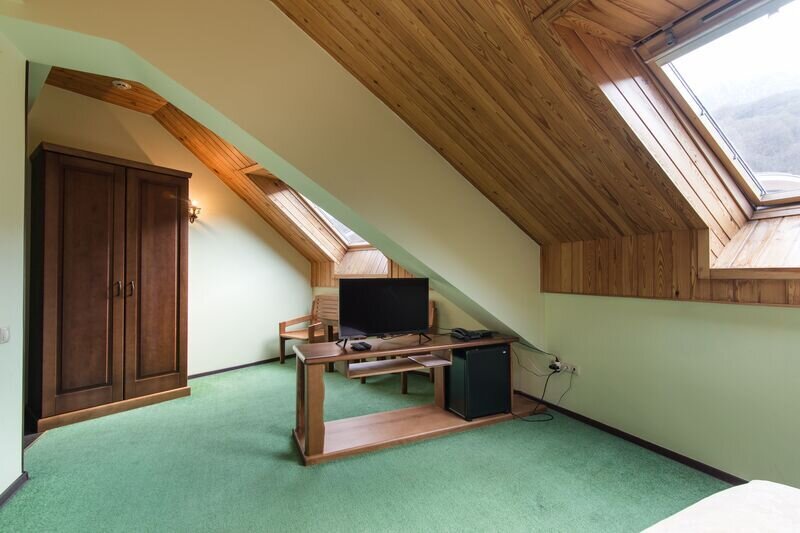 Улучшенный 2-местный