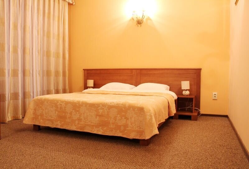 Улучшенный 2-местный