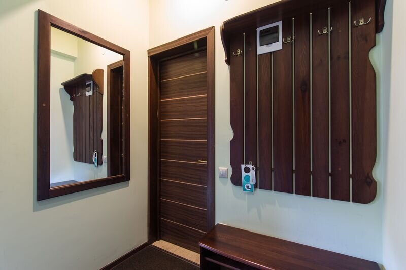 Улучшенный 2-местный