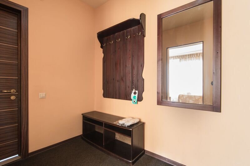 Улучшенный 3-местный