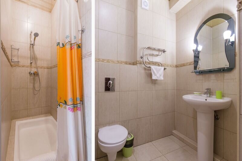 Улучшенный 3-местный