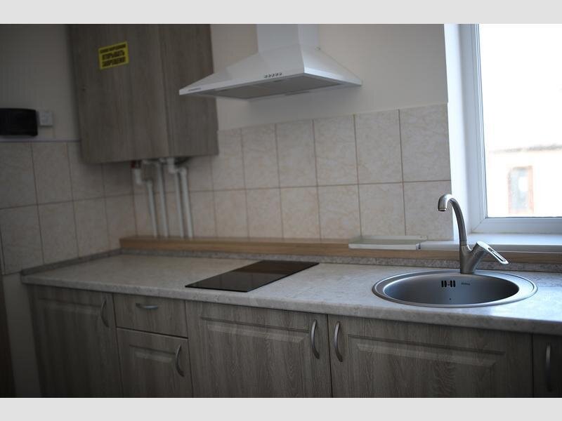 Дом 6-местный (с 3 спальнями)