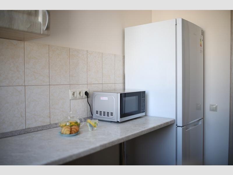 Дом 6-местный (с 3 спальнями)