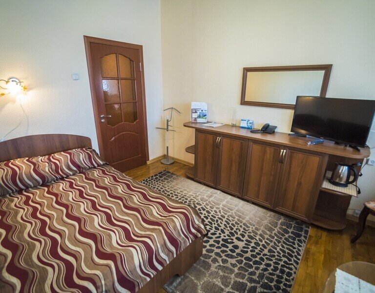 Высшая категория 1 местный