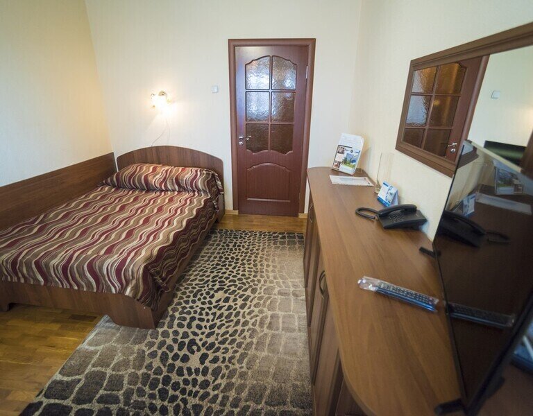 Высшая категория 1 местный