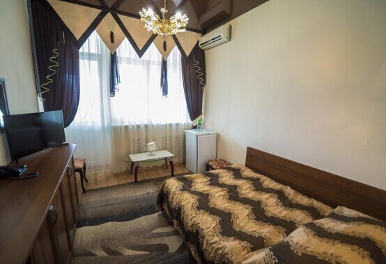 Высшая категория 1 местный