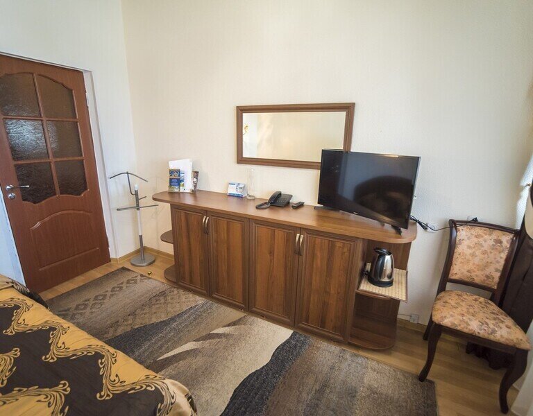 Высшая категория 1 местный