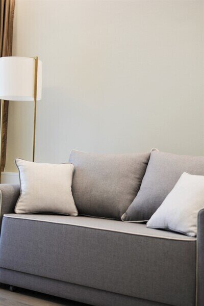 Апартаменты 2-местный 3-комнатный