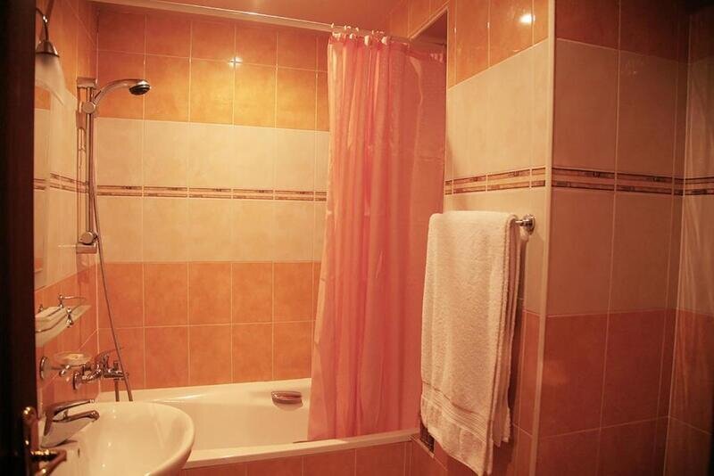 Standard 1-местный