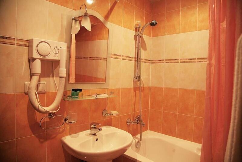 Standard 1-местный