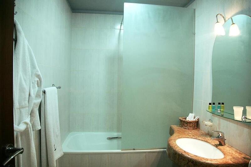 Standard 1-местный