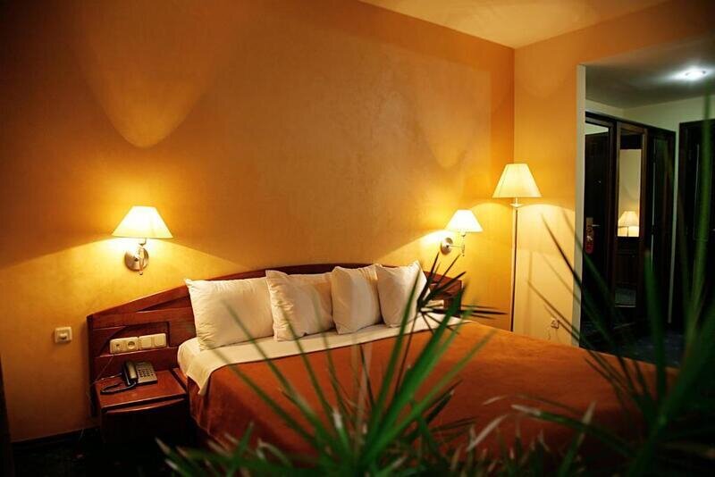 Superior 1-местный