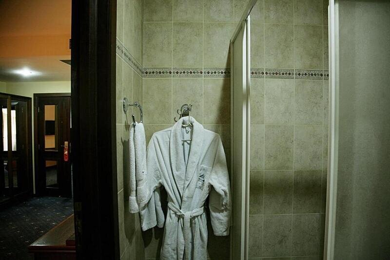 Superior 1-местный