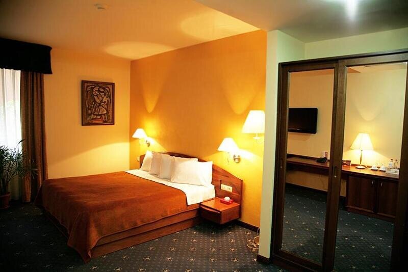 Superior 2-местный