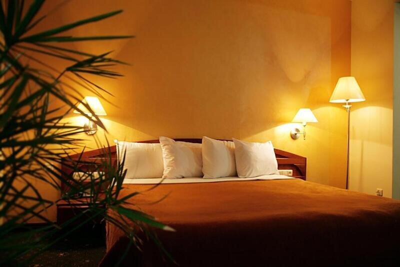 Superior 2-местный