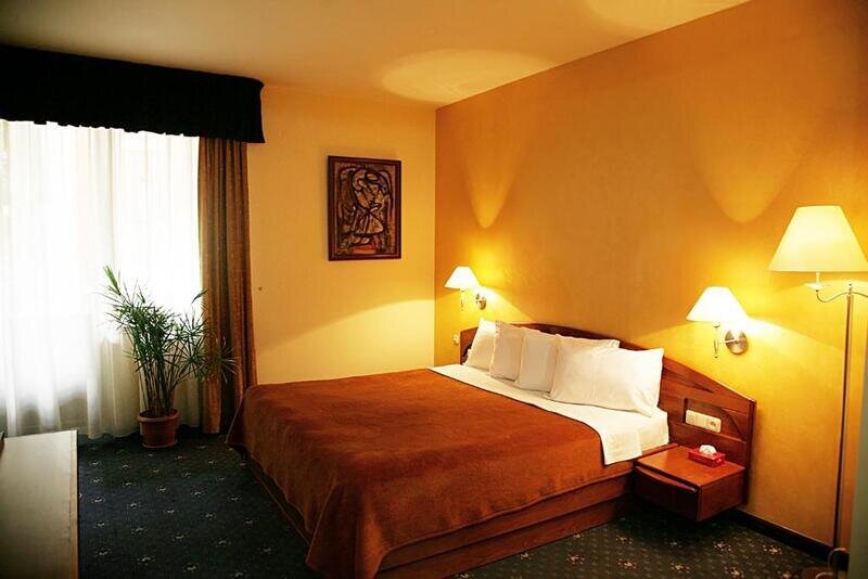 Superior 2-местный