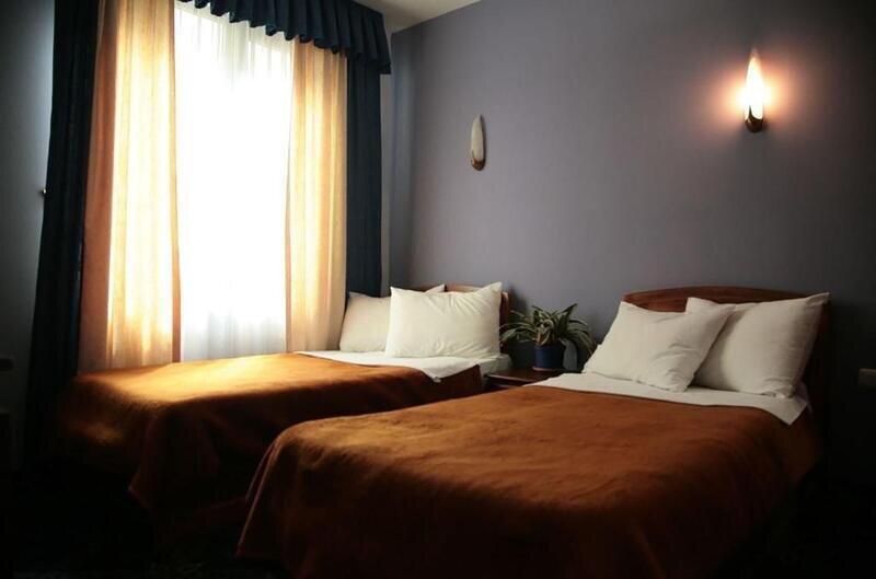 Superior 2-местный