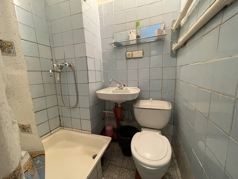 Эконом 2-местный (TWIN, этажи 1,2,5,6,7)