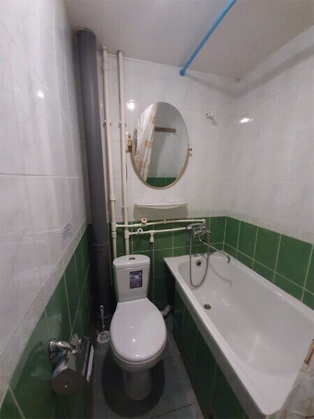 Стандартный 2-местный